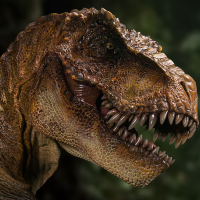 T-Rex