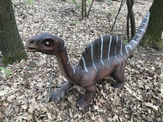 Barátságos növényevő